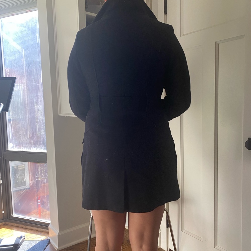 Calvin Klein size 10 jacket